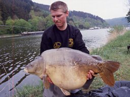 Br. 1 Fett Sack 19 L